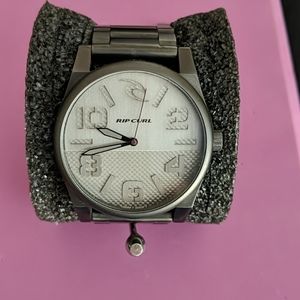 Ripcurl watch